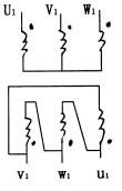 全国2007年7月高等教育自学考试电机学试题(图3)