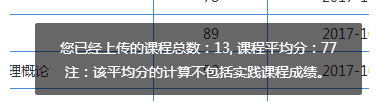 2020年华南农业大学自考学士学位网上申报怎样操(图6)